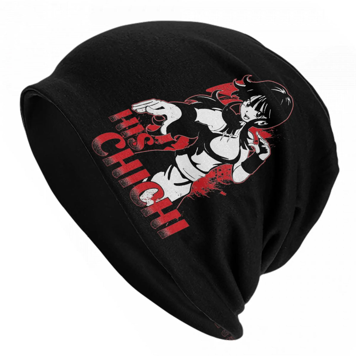 Bonnet Dragon Ball - Chichi