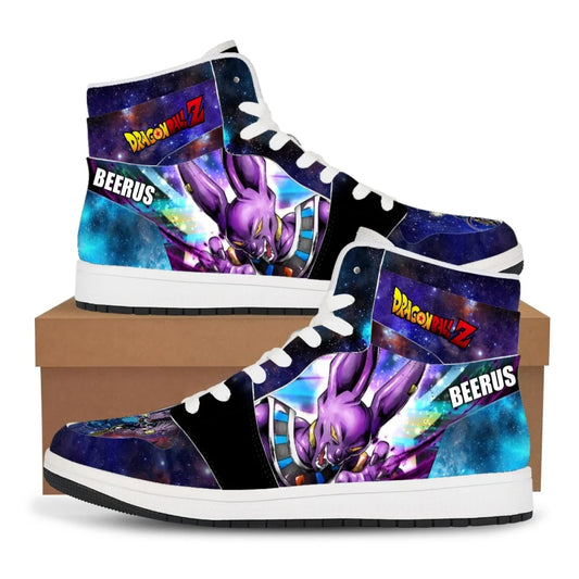 Baskets Dragon Ball - Beerus