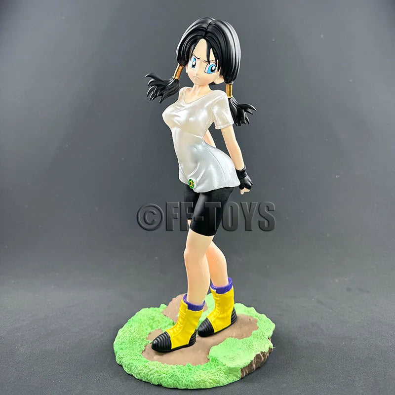 Figurine Dragon Ball - Videl