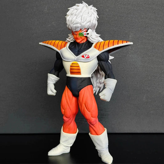 Figurine Dragon Ball - Jeice du Commando Ginyu