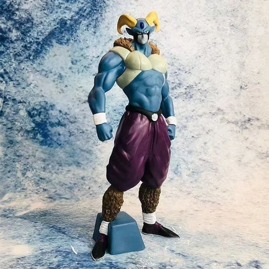 Figurine Dragon Ball - Moro