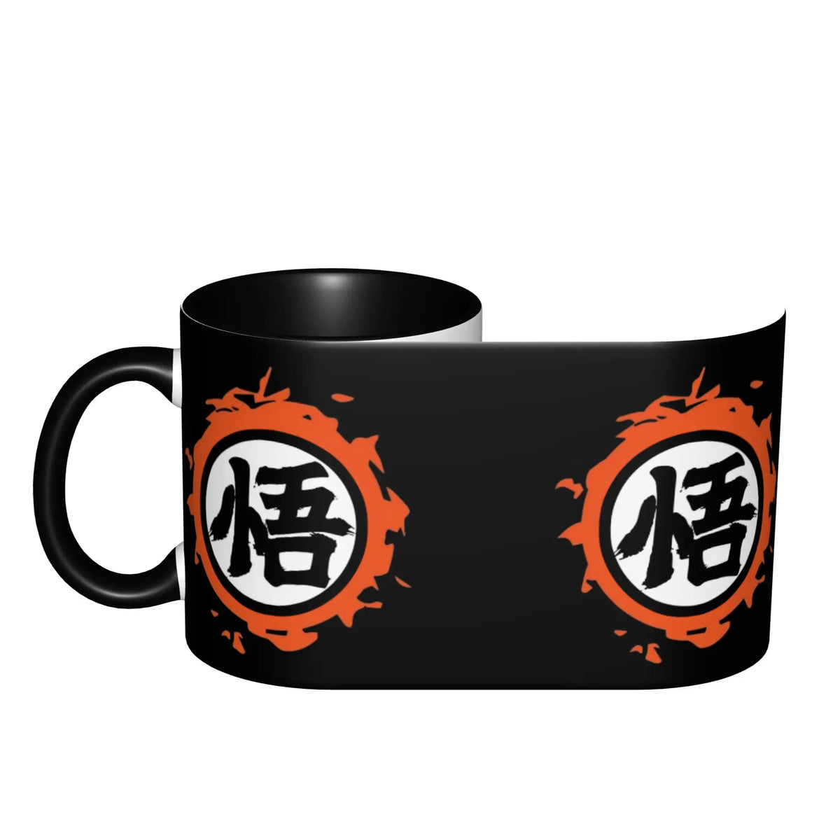 Mug Dragon Ball - Capsule Corp