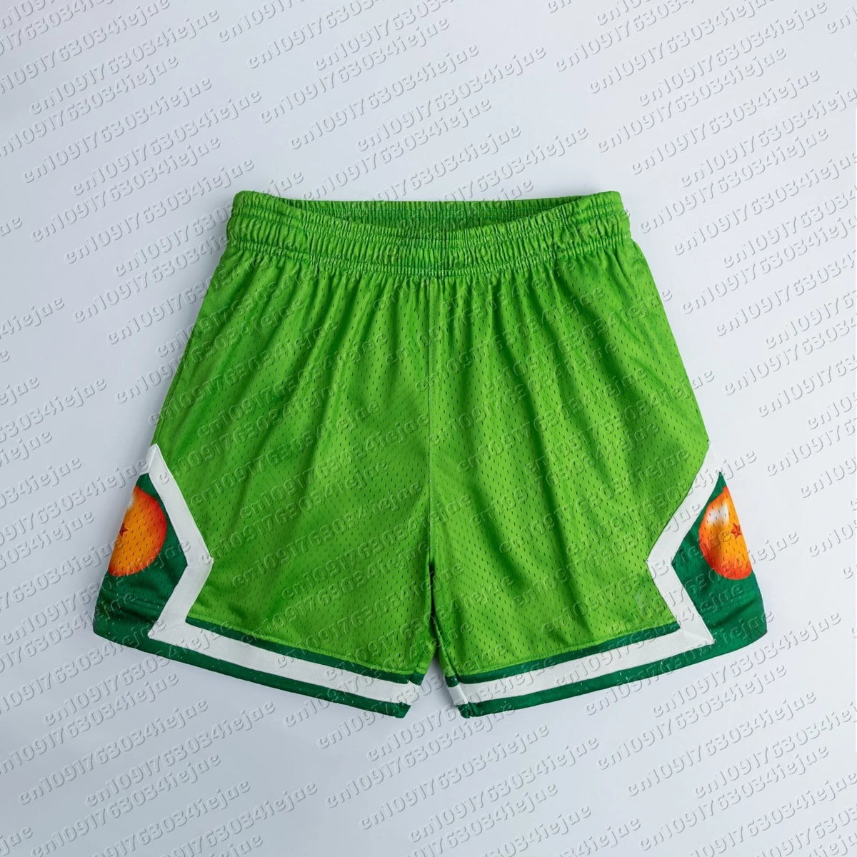 Short Dragon Ball - Boule de Cristal