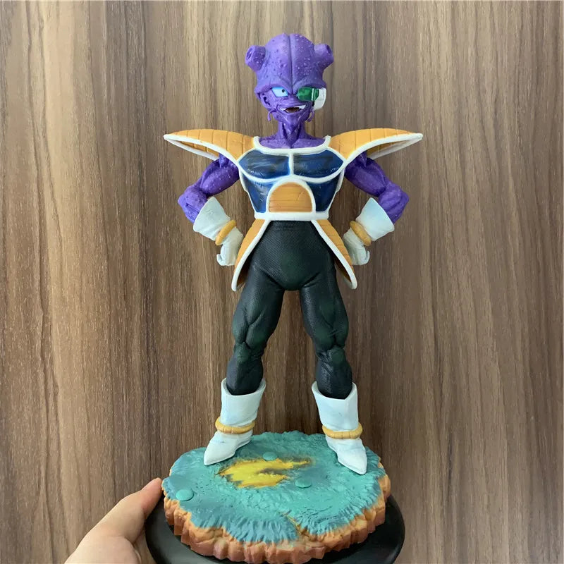 Figurine Dragon Ball - Kiwi (Cui)