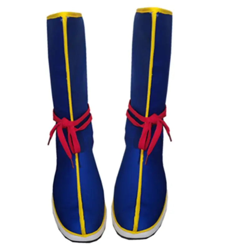 Bottes Dragon Ball - Son Goku