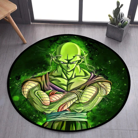 Tapis Dragon Ball - Piccolo