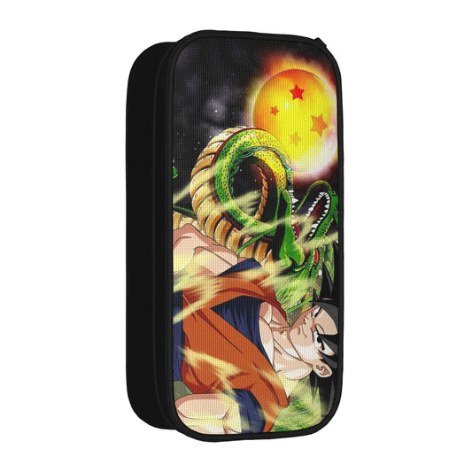 Trousse Scolaire Dragon Ball - Goku et Shenron