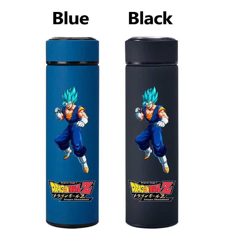Gourde Dragon Ball - Vegito