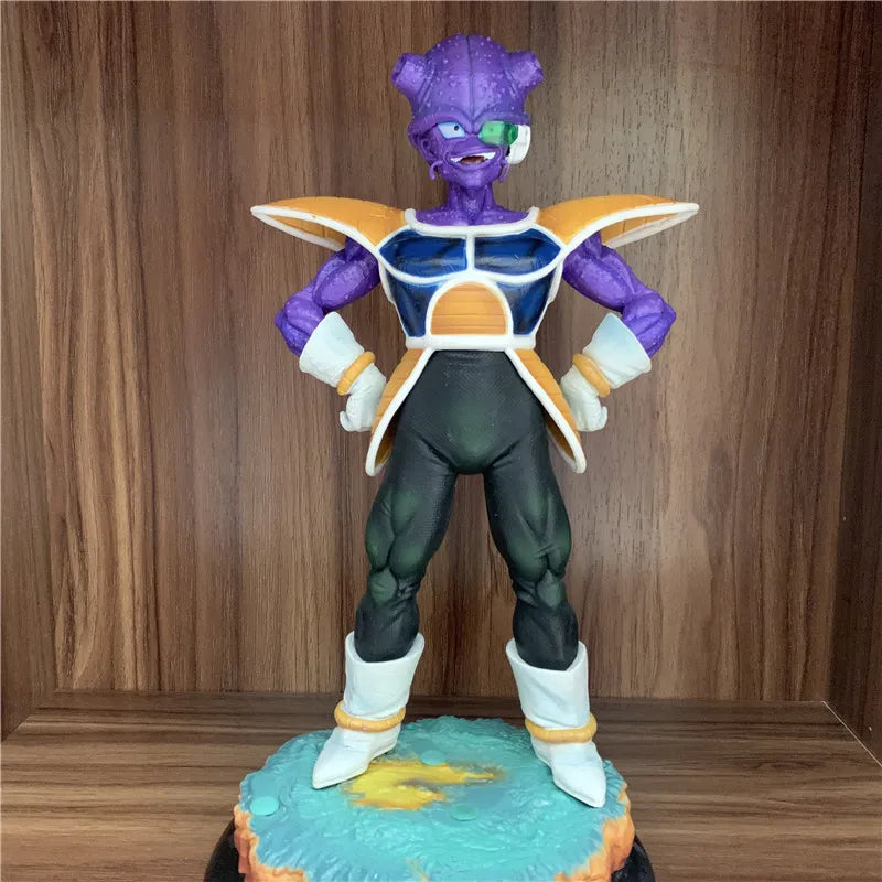 Figurine Dragon Ball - Kiwi (Cui)