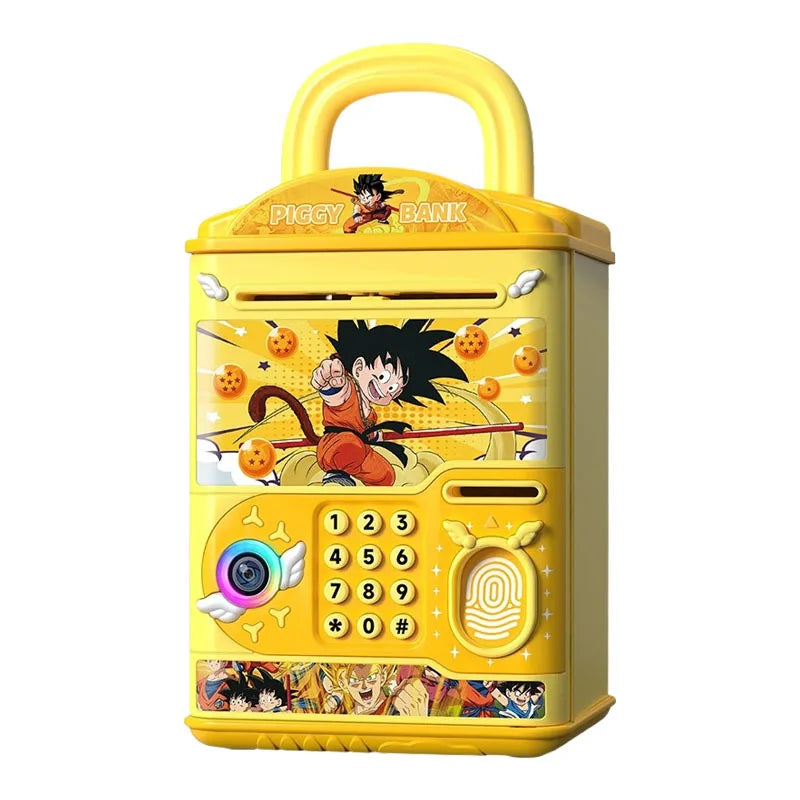 Tirelire Dragon Ball - Goku Enfant