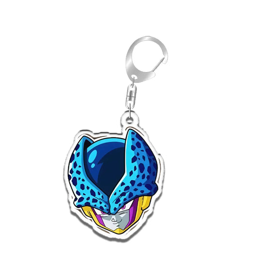 Porte-Clés Dragon Ball - Cell